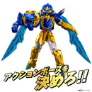 Action Hero Tega Sword Blue