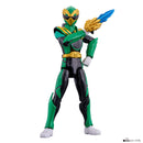 Action Hero Gozyu Eagle