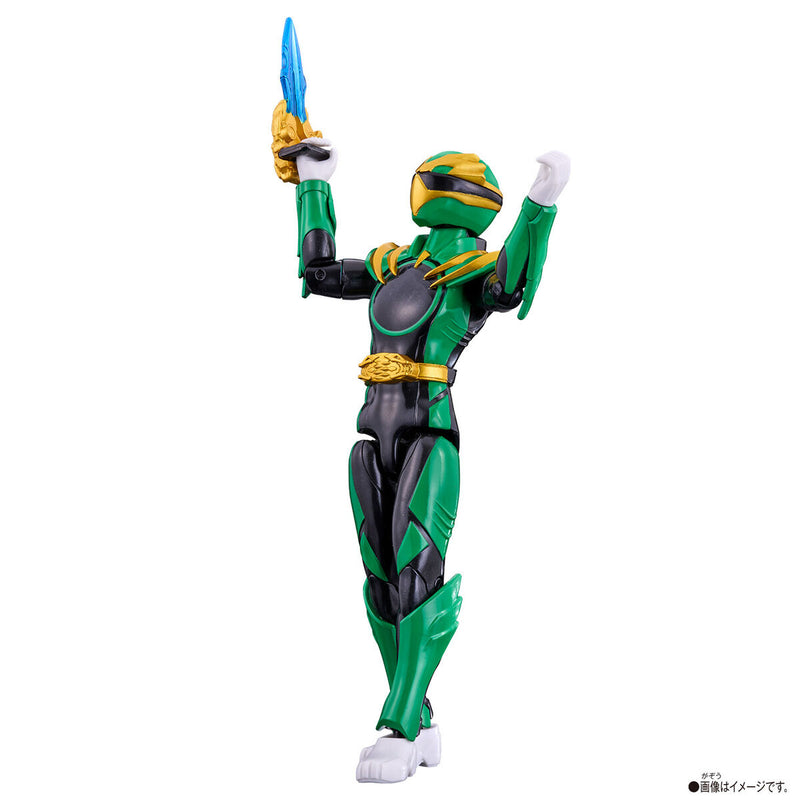 Action Hero Gozyu Eagle