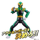 Action Hero Gozyu Eagle