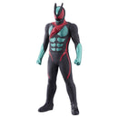 Rider Hero Kamen Rider Zeztz Physicam Impact