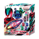 [PREORDER] DX Zeztz Driver 4 Form Change Set