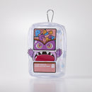 Kamen Rider Gavv Clear Pouch - Popping Gummy