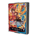 ONE PIECE Card Game Sound Loader - Ace & Sabo Edition