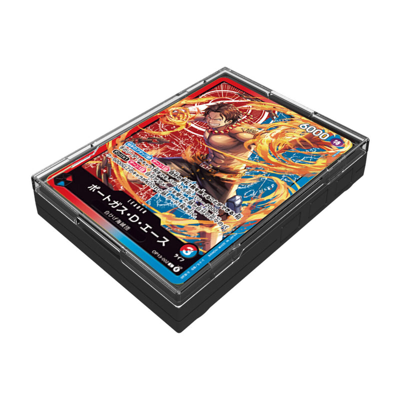 ONE PIECE Card Game Sound Loader - Ace & Sabo Edition ONE PIECE Card Game Sound Loader - Ace & Sabo Edition