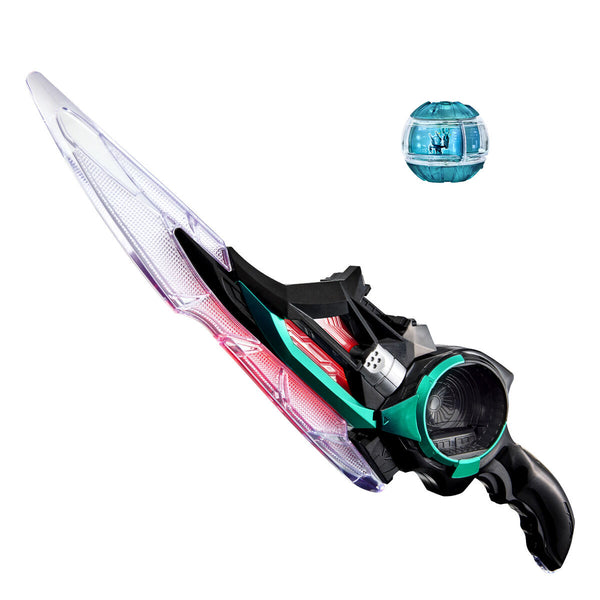 武具 ZETMAN DX Breakam Zeztzer