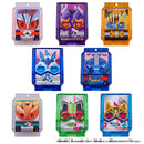 DX Legend Rider Gochizo Glitter Clear Ver Set 05