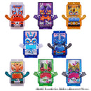 DX Legend Rider Gochizo Glitter Clear Ver Set 05