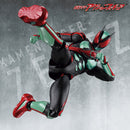 Kamen Rider Action Figure Kamen Rider Zeztz Physicam Impact