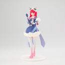 [PREORDER] Figure Hero Fire Candle & Bouquet