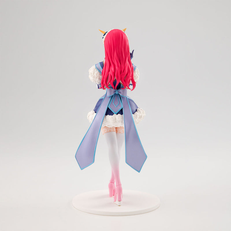 [PREORDER] Figure Hero Fire Candle & Bouquet
