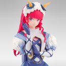 [PREORDER] Figure Hero Fire Candle & Bouquet