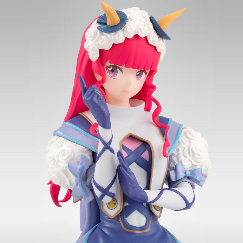 [PREORDER] Figure Hero Fire Candle & Bouquet