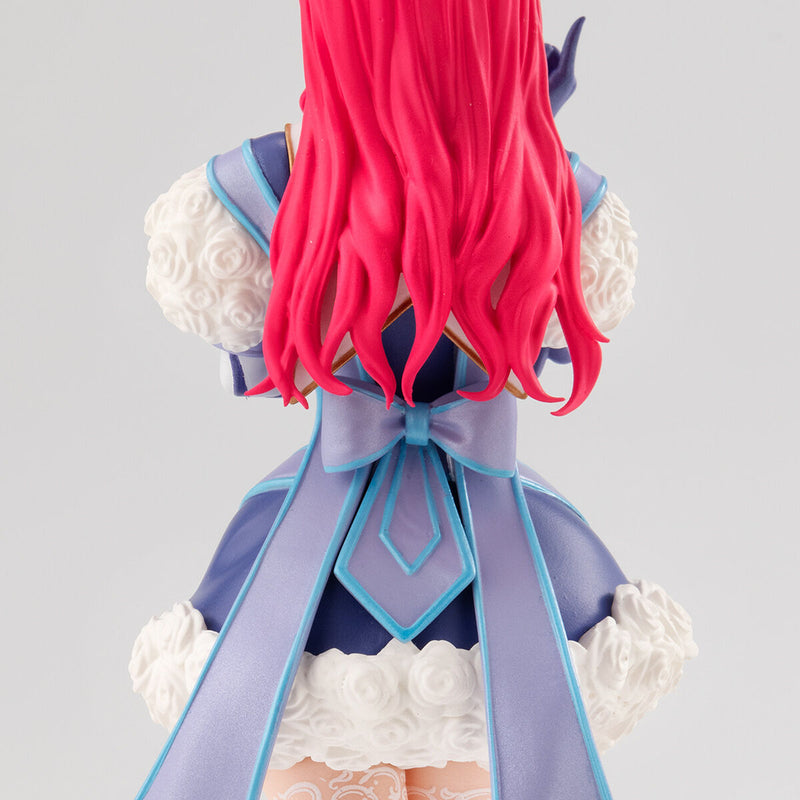 [PREORDER] Figure Hero Fire Candle & Bouquet