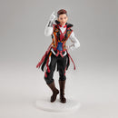 [PREORDER] Figure Hero Fire Candle & Bouquet