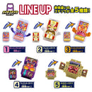 DX Rider Gochizo Series EX02