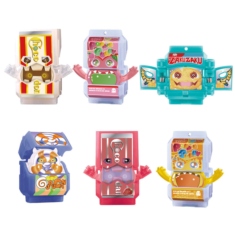 DX Rider Gochizo Series - New Species Ver 02