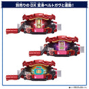 DX Rider Gochizo Series - New Species Ver 02