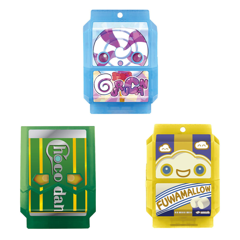 DX Rider Gochizo Special Set - New Species Ver 05