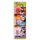 DX Rider Gochizo Special Set - New Species Ver 04