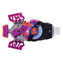 SUPER BEST DX Zombie Raise Buckle, Raise Buckle Holder & Core ID Set
