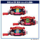 DX Rider Gochizo Series - New Species Ver 01