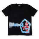 Ultraman Omega Ray T-Shirt & Ultraman Zero Ultra Meteo