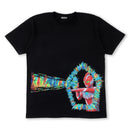 Ultraman Omega Ray T-Shirt & Ultraman Zero Ultra Meteo