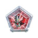 Ultraman Omega Ray T-Shirt & Ultraman Zero Ultra Meteo