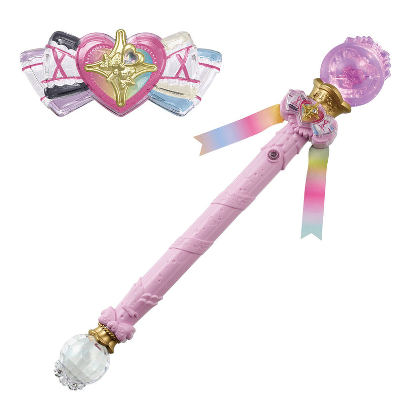 Sparkling Ribbon Baton
