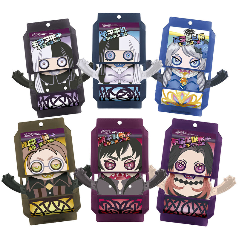 [PREORDER] DX Rider Gochizo Special Set - Stomach Ver