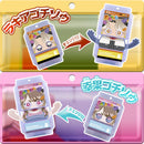 [PREORDER] DX Rider Gochizo Special Set - Hapipare Ver