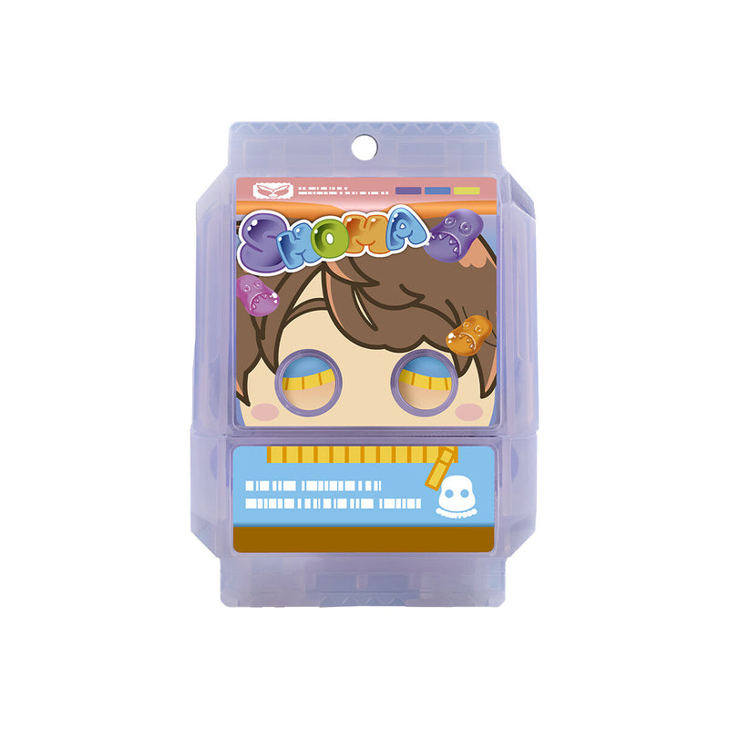 [PREORDER] DX Rider Gochizo Special Set - Hapipare Ver