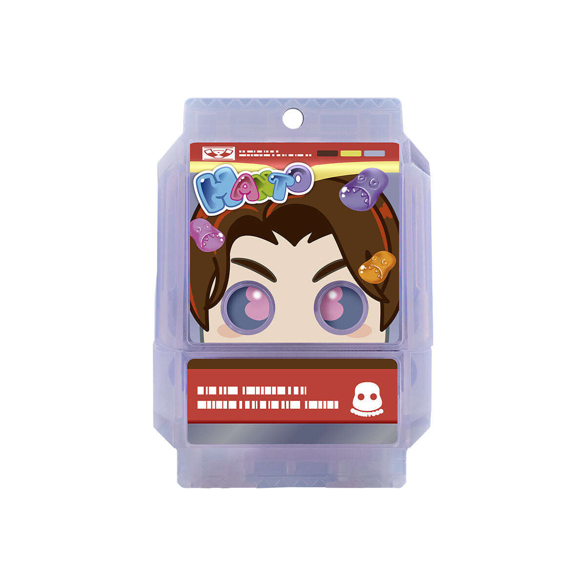 [PREORDER] DX Rider Gochizo Special Set - Hapipare Ver