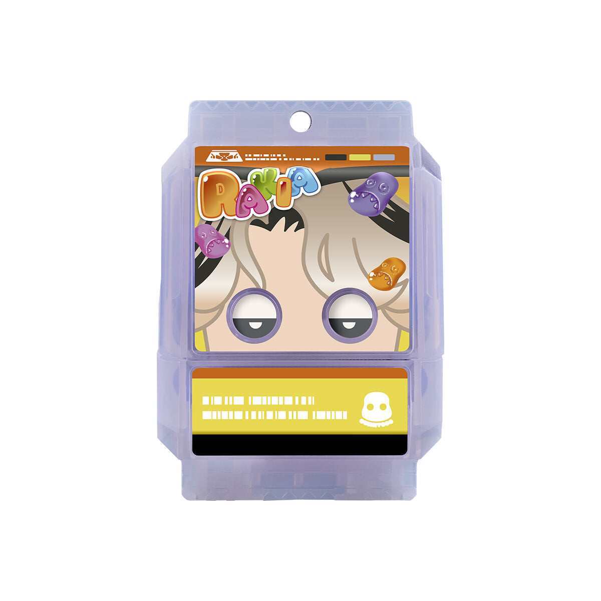 [PREORDER] DX Rider Gochizo Special Set - Hapipare Ver