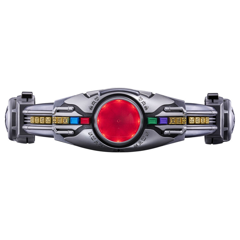 [PREORDER] CSM Henshin Belt Arcle 25th Ver