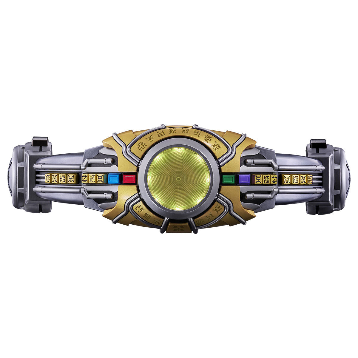 [PREORDER] CSM Henshin Belt Arcle 25th Ver
