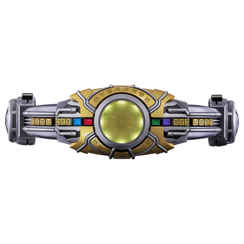 [PREORDER] CSM Henshin Belt Arcle 25th Ver