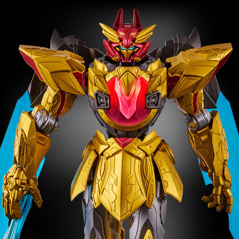 [PREORDER] Dimension Xenofigure Tega Sword Red