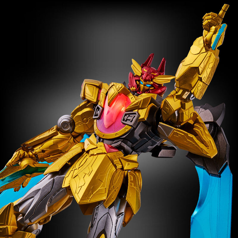 [PREORDER] Dimension Xenofigure Tega Sword Red