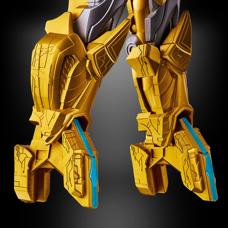 [PREORDER] Dimension Xenofigure Tega Sword Red