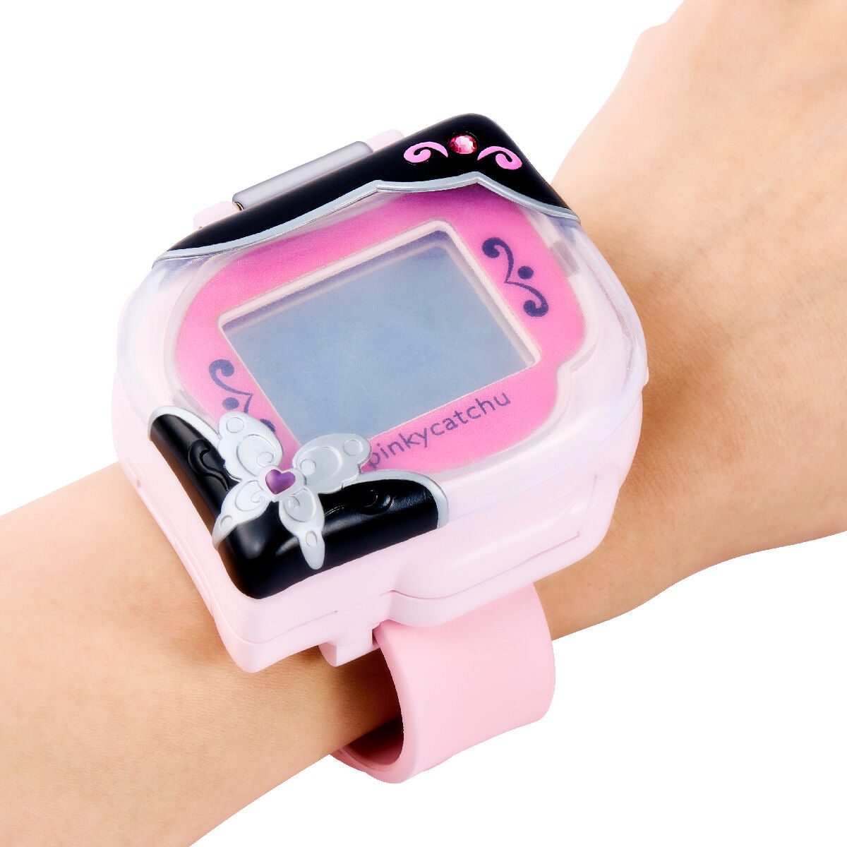 [PREORDER] Pretty Memories Pinky Catch - Yes! Precure 5