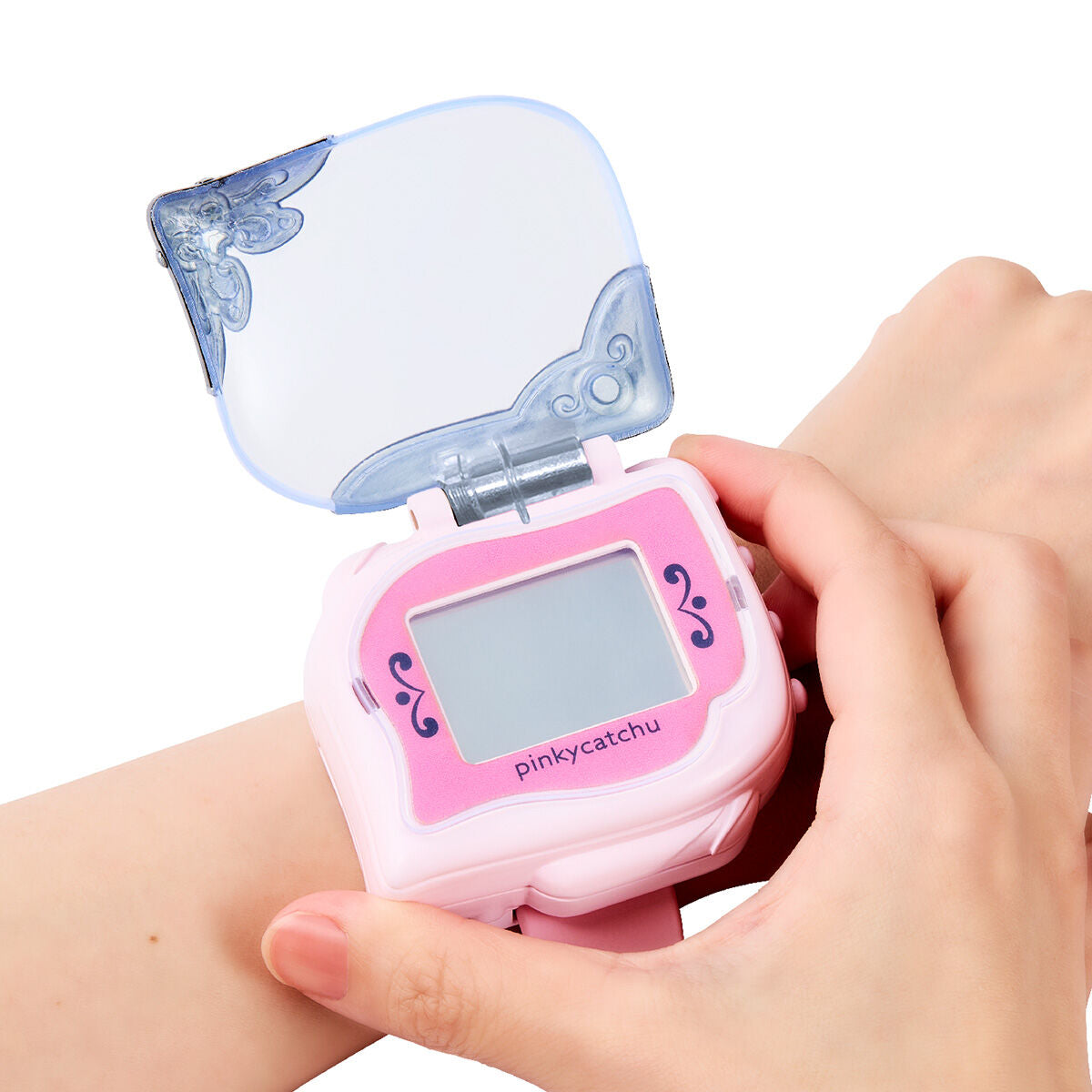 [PREORDER] Pretty Memories Pinky Catch - Yes! Precure 5