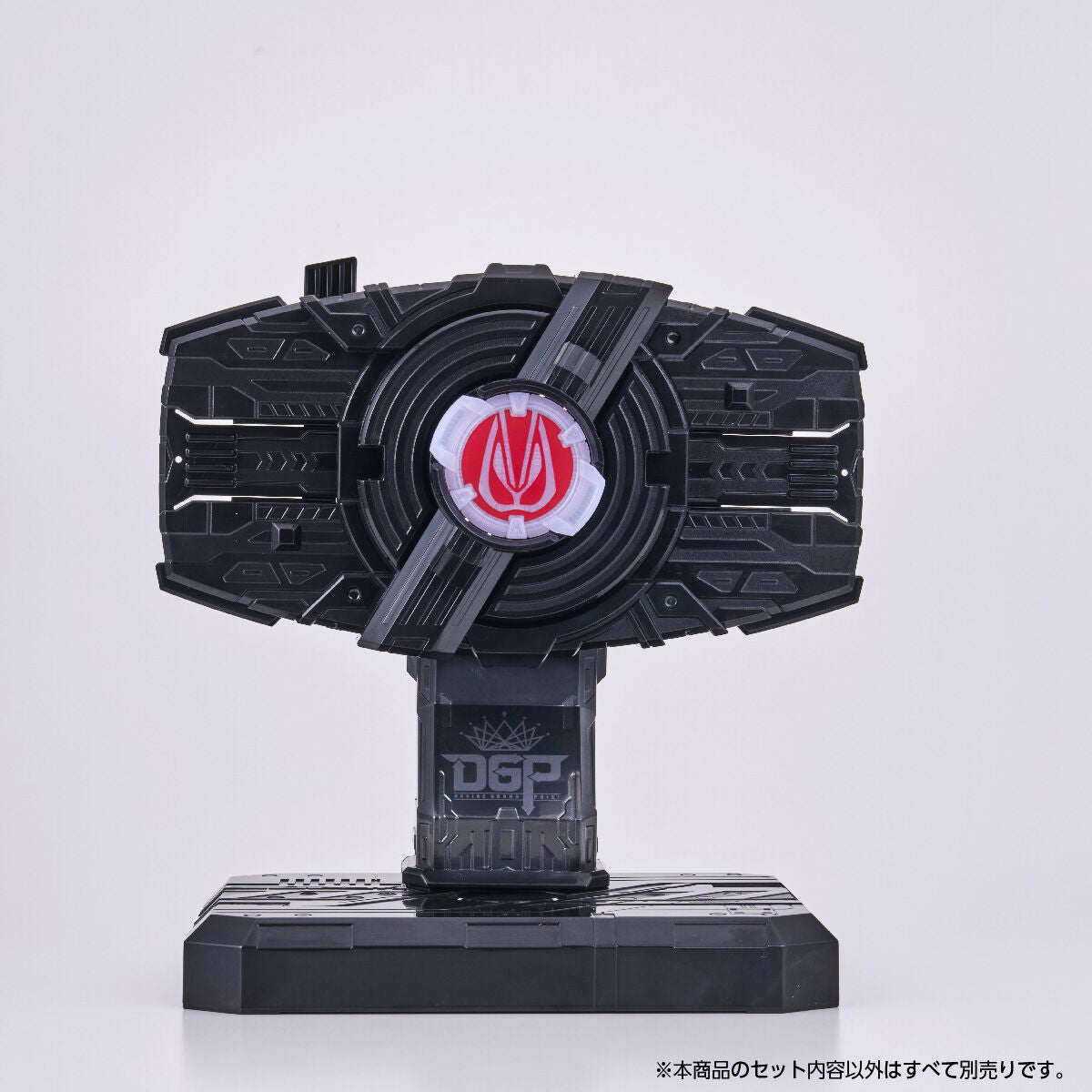 [PREORDER] Raise Buckle Display Pedestal