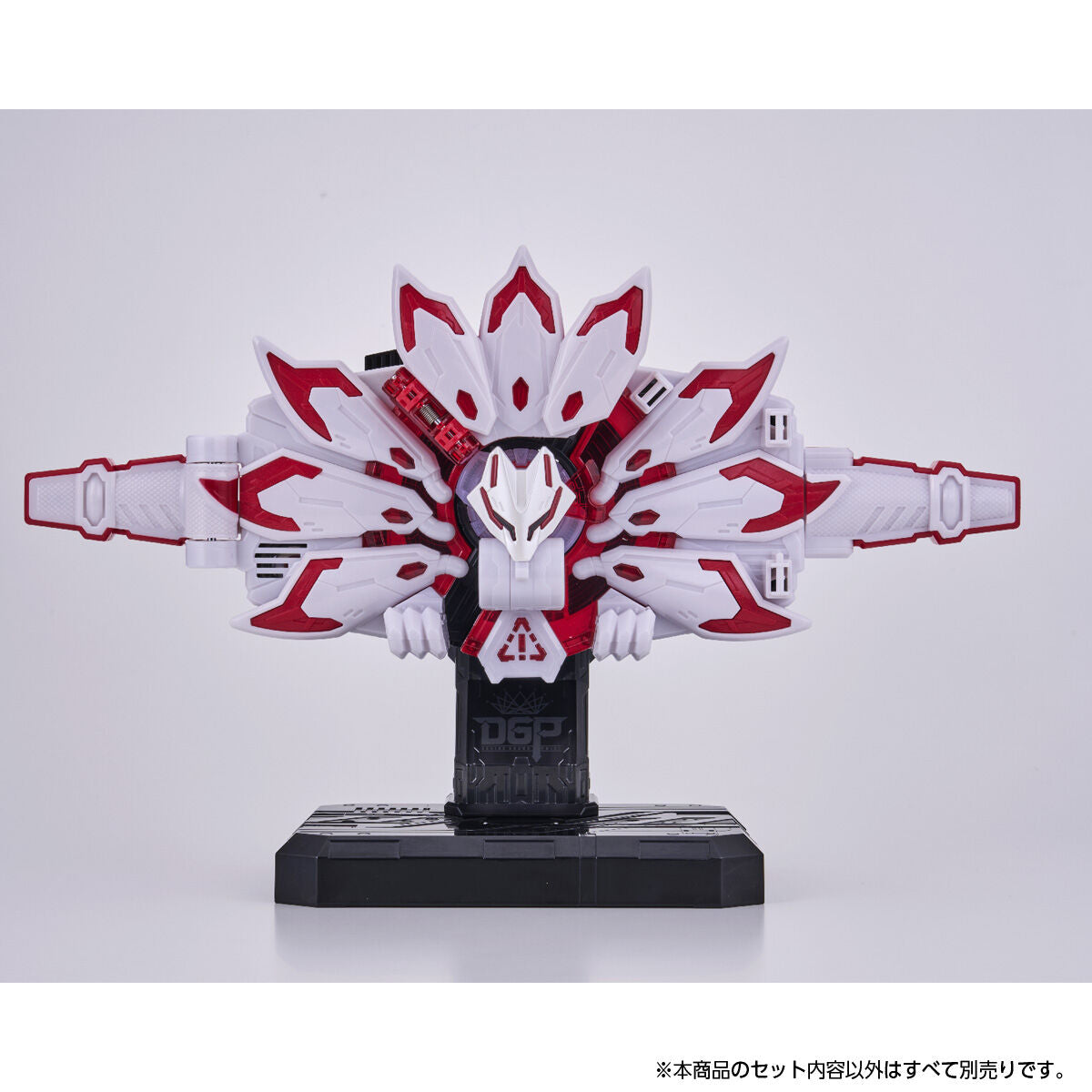 [PREORDER] Raise Buckle Display Pedestal