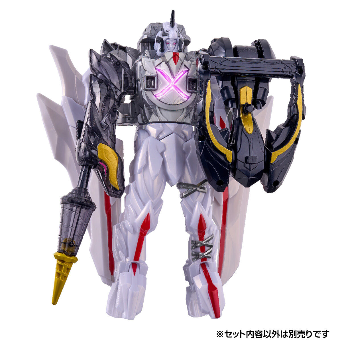 [PREORDER] DX June Ring & Blank Ring Set