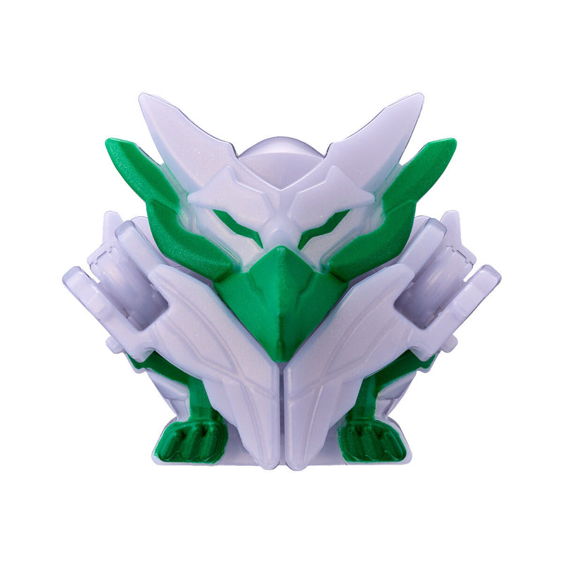 [PREORDER] DX June Ring & Blank Ring Set