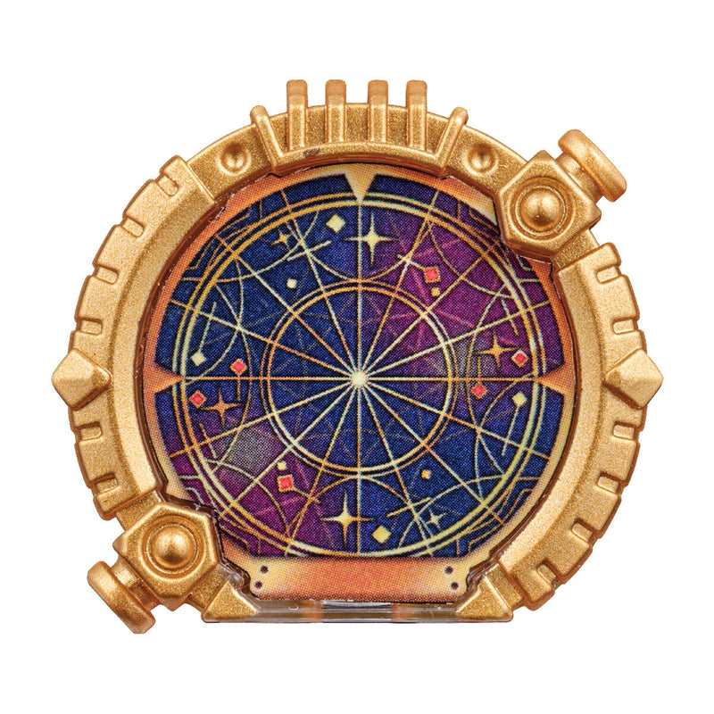 [PREORDER] DX June Ring & Blank Ring Set