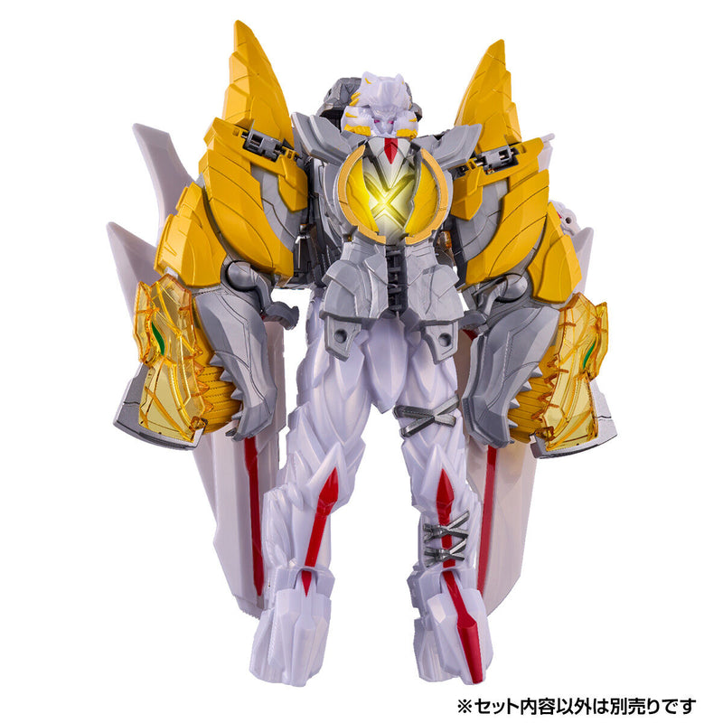 [PREORDER] DX June Ring & Blank Ring Set