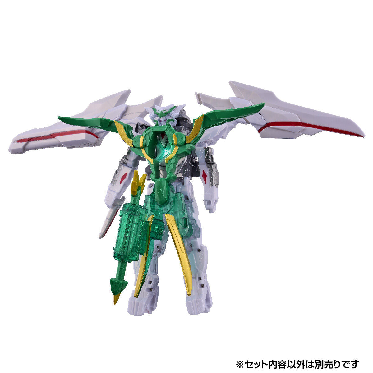 [PREORDER] DX June Ring & Blank Ring Set